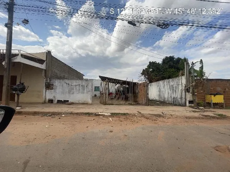 Casa em Venda Direta