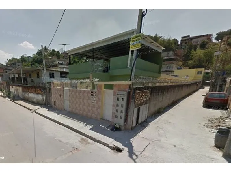 Casa em Venda Direta