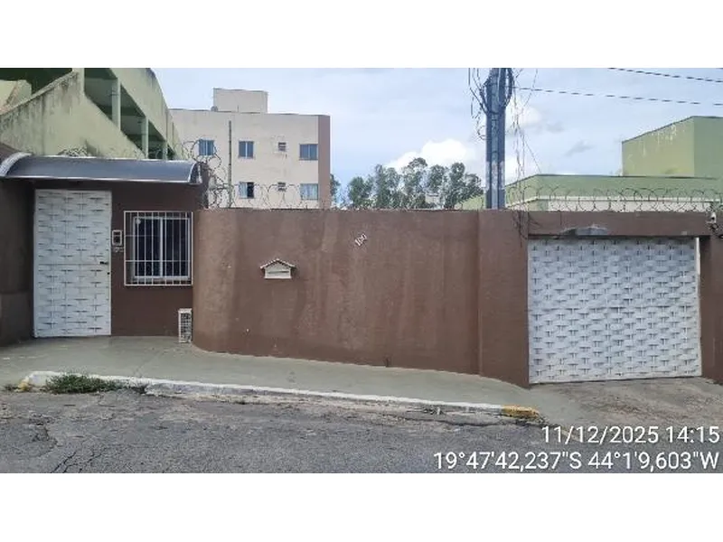 Apartamento em Licitação