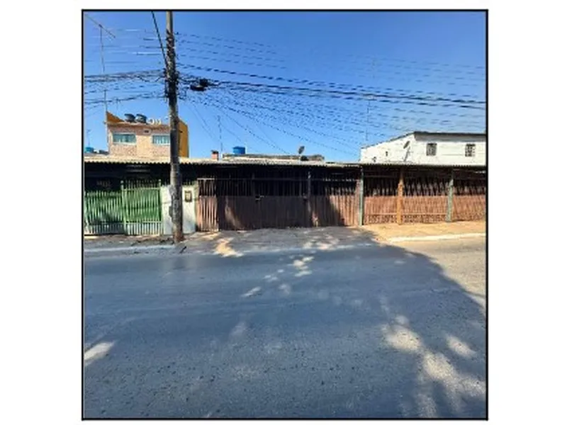 Casa em Venda Direta