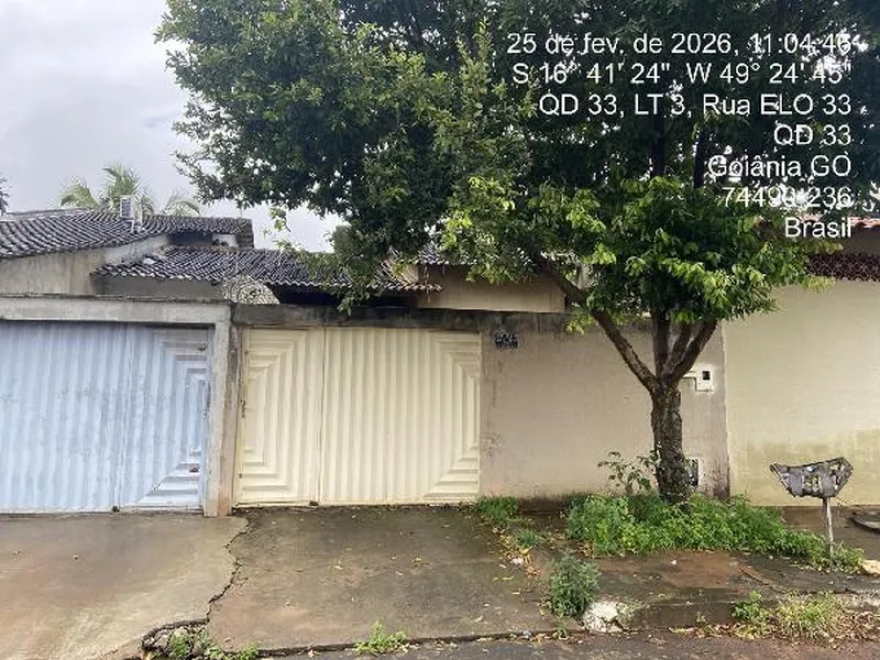 Casa em Leilão Extrajudicial