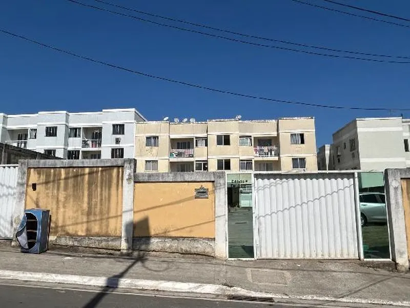 Apartamento em Venda Direta