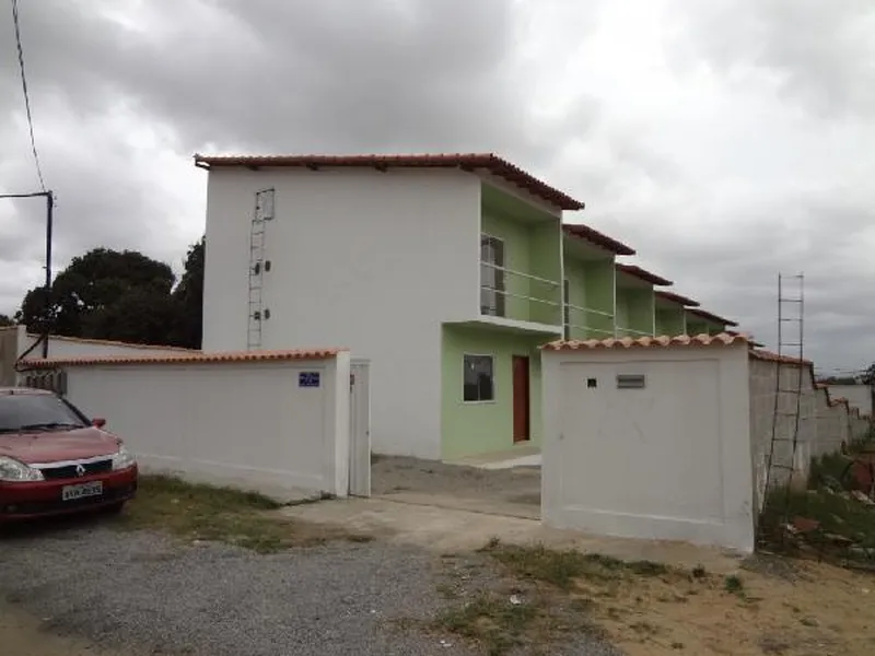 Casa em Licitação