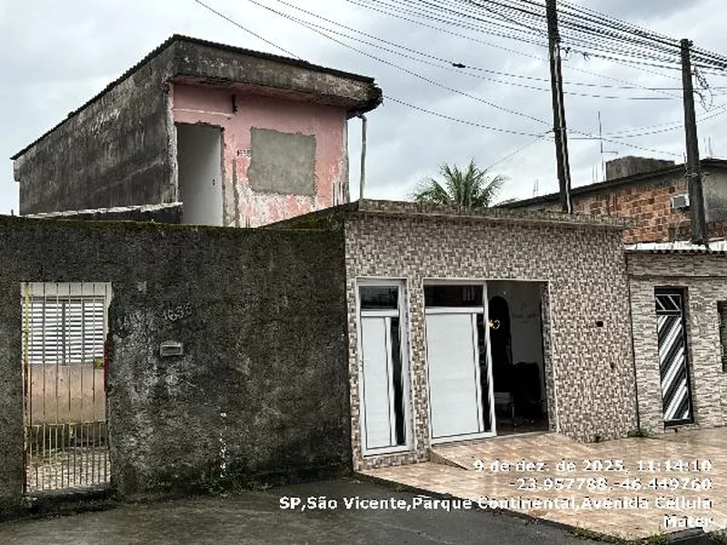 Casa em Venda Direta