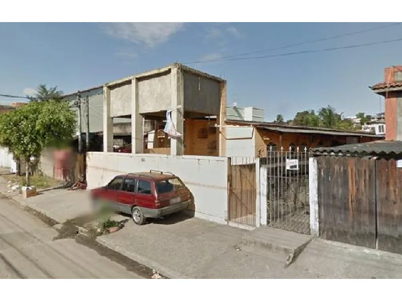 Casa em Leilão Extrajudicial