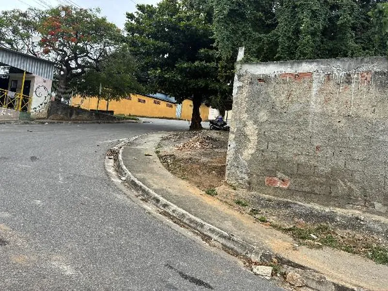 Apartamento em Licitação