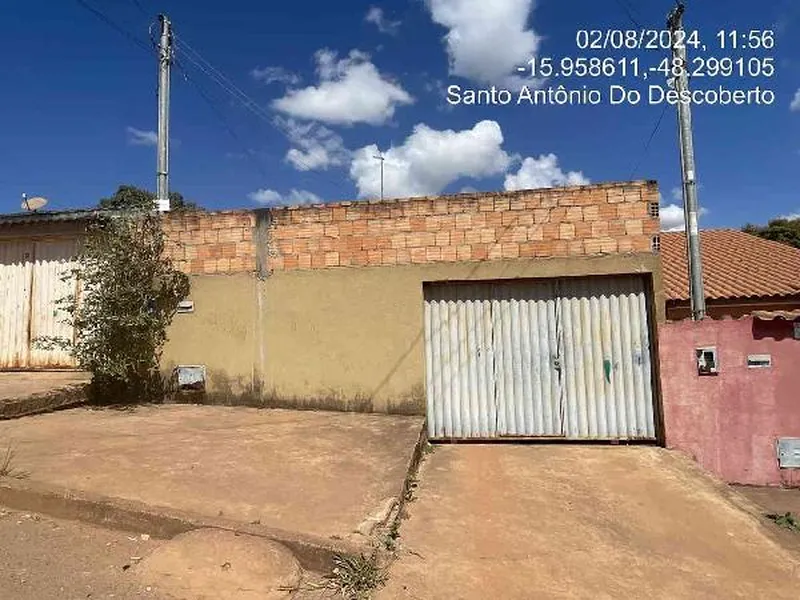 Casa em Venda Direta