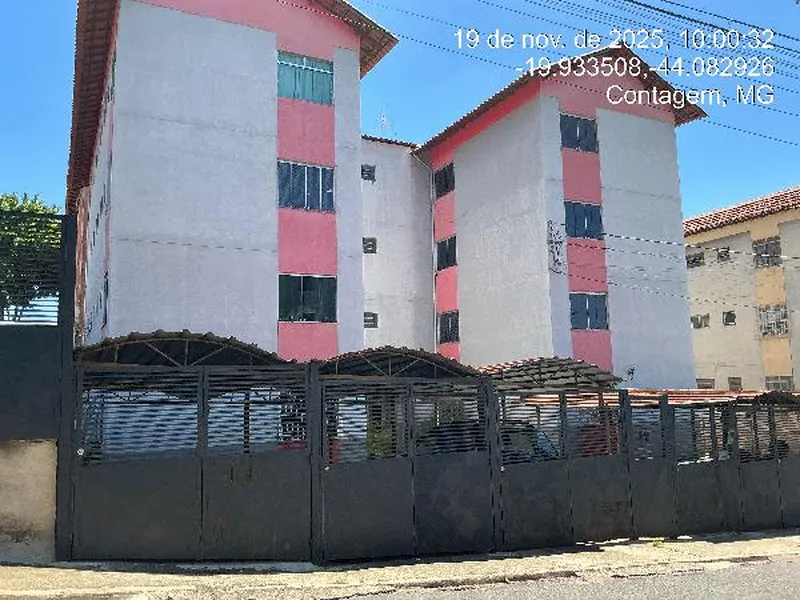 Apartamento em Licitação