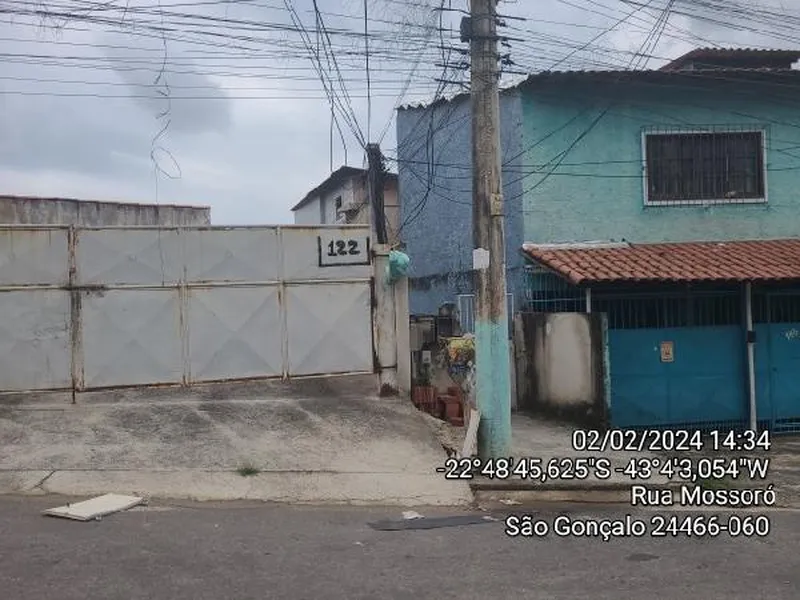 Casa em Venda Direta