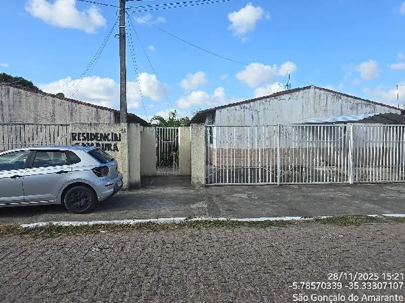 Casa em Licitação