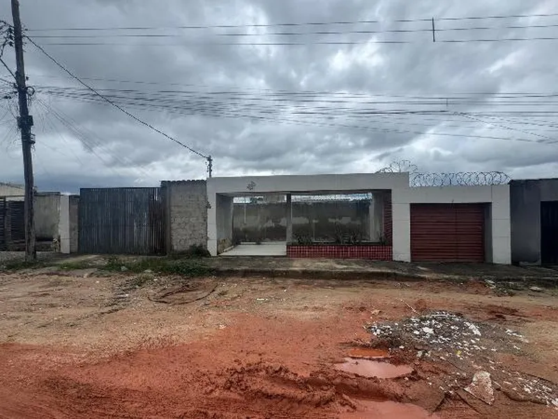 Casa em Leilão Extrajudicial