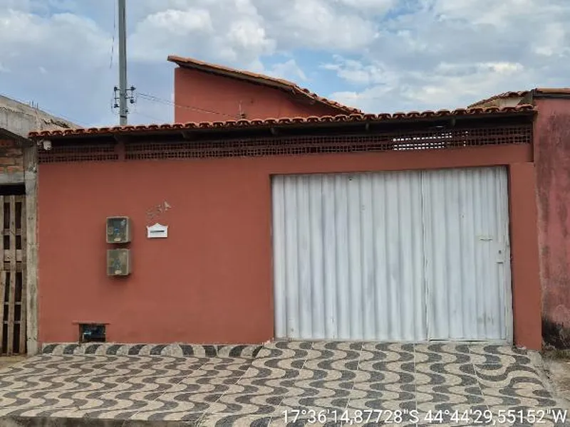 Casa em Leilão Extrajudicial