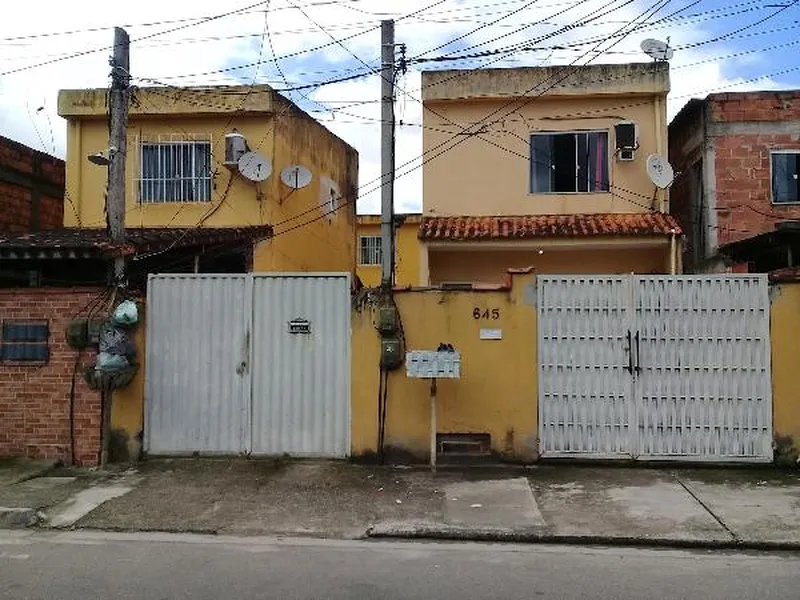 Casa em Venda Direta