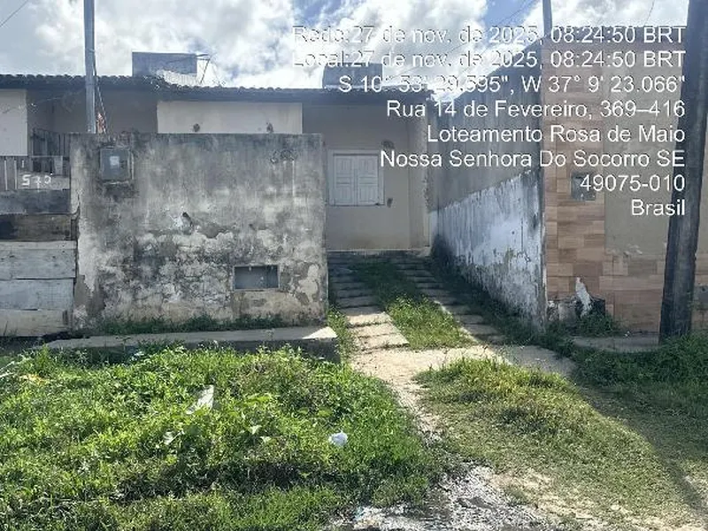 Casa em Venda Direta