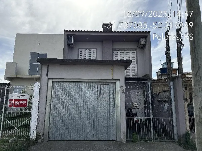 Casa em Venda Direta