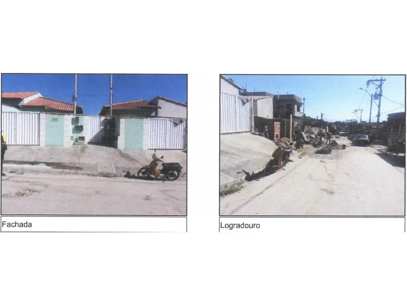 Casa em Venda Direta