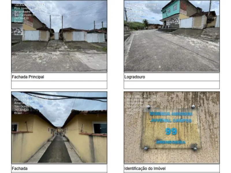 Casa em Venda Direta