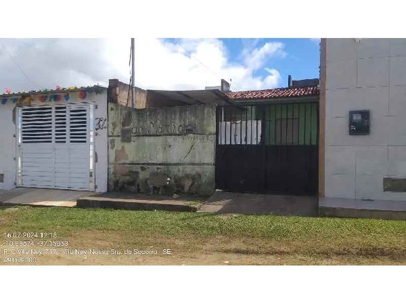 Casa em Venda Direta