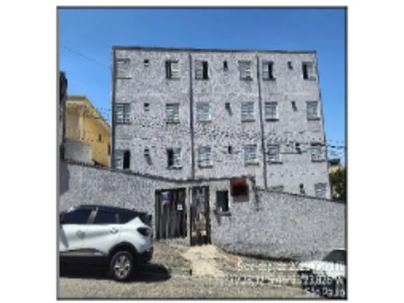 Apartamento em Licitação