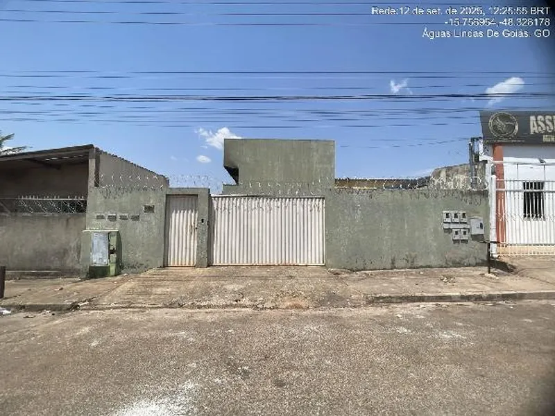 Apartamento em Licitação