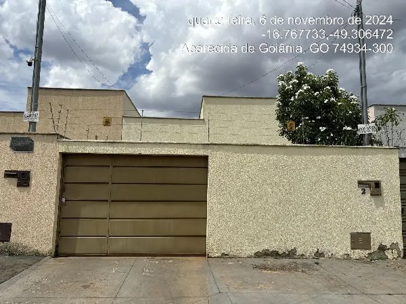 Casa em Leilão Extrajudicial