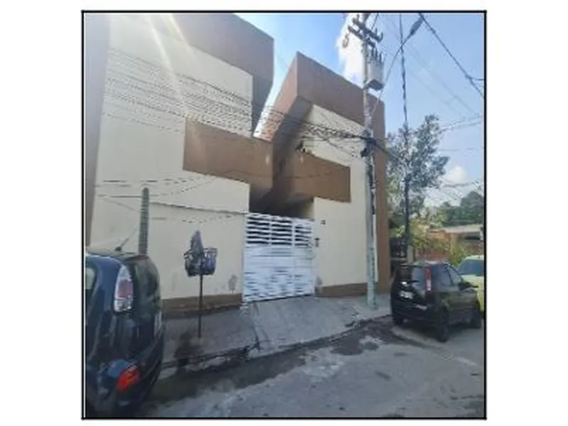 Apartamento em Venda Direta