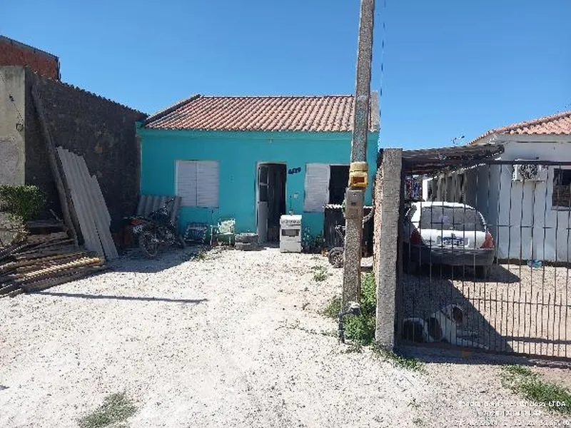 Terreno em Licitação