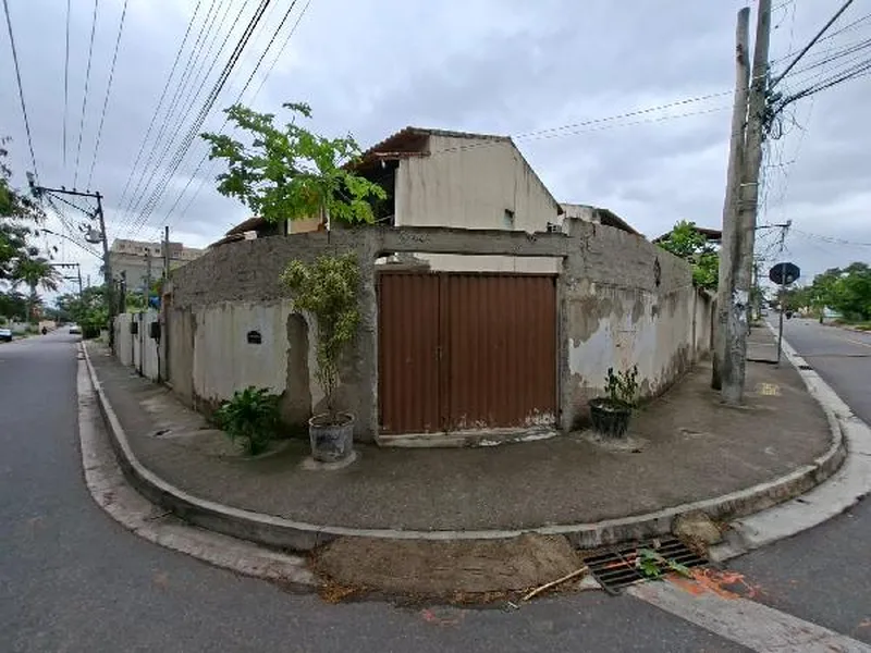 Casa em Licitação