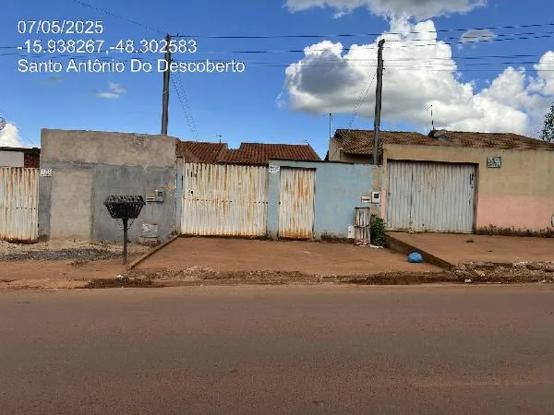 Casa em Venda Direta