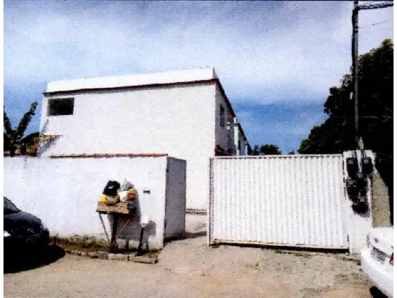 Apartamento em Licitação