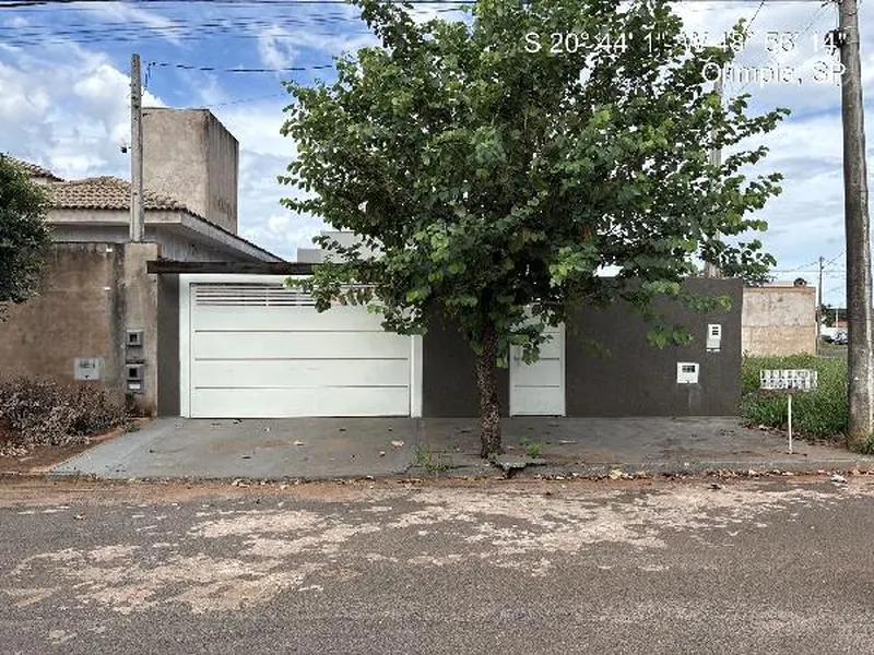 Casa em Leilão Extrajudicial