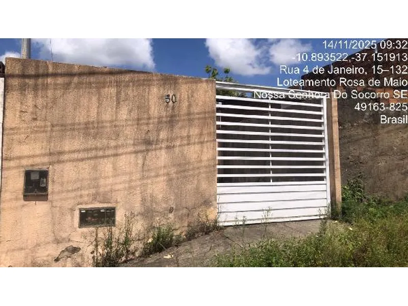 Casa em Venda Direta