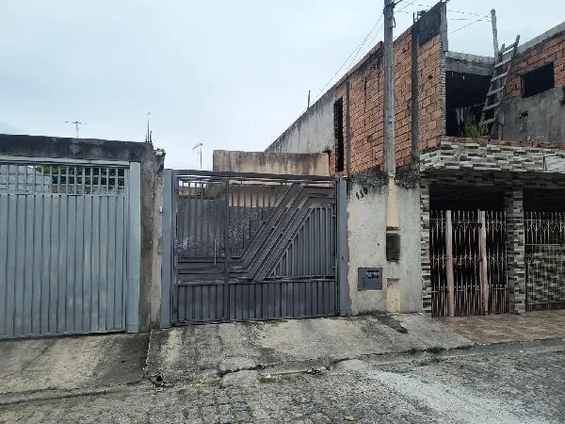 Casa em Leilão Extrajudicial