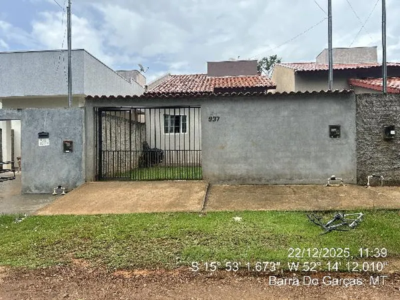 Casa em Licitação