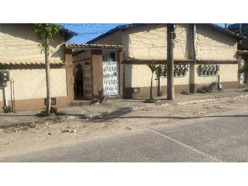 Casa em Venda Direta