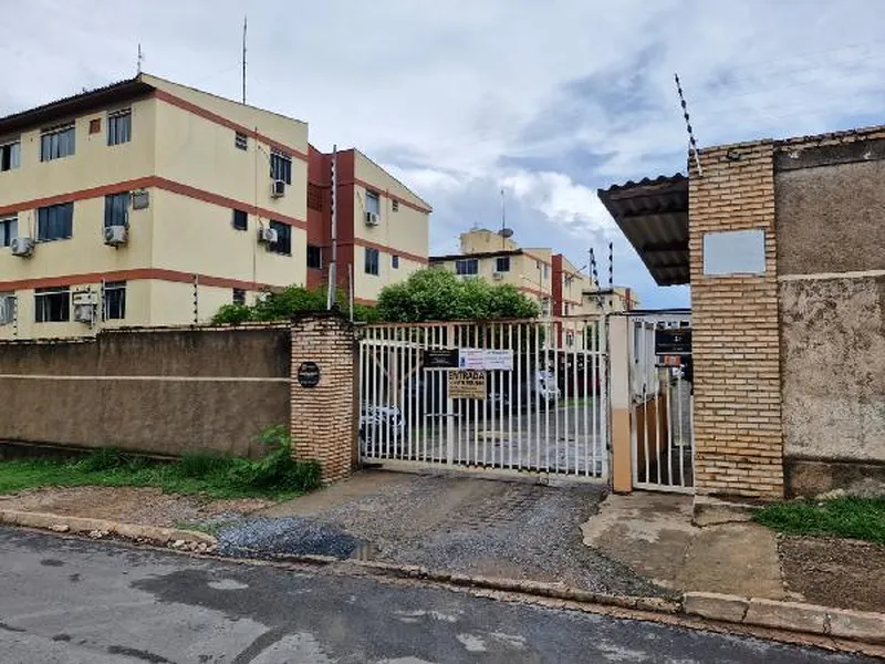 Apartamento em Licitação