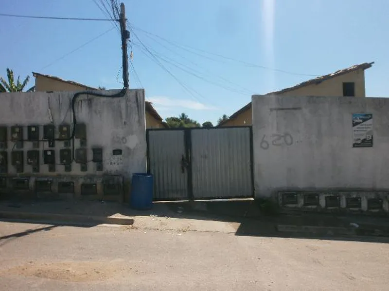 Casa em Venda Direta