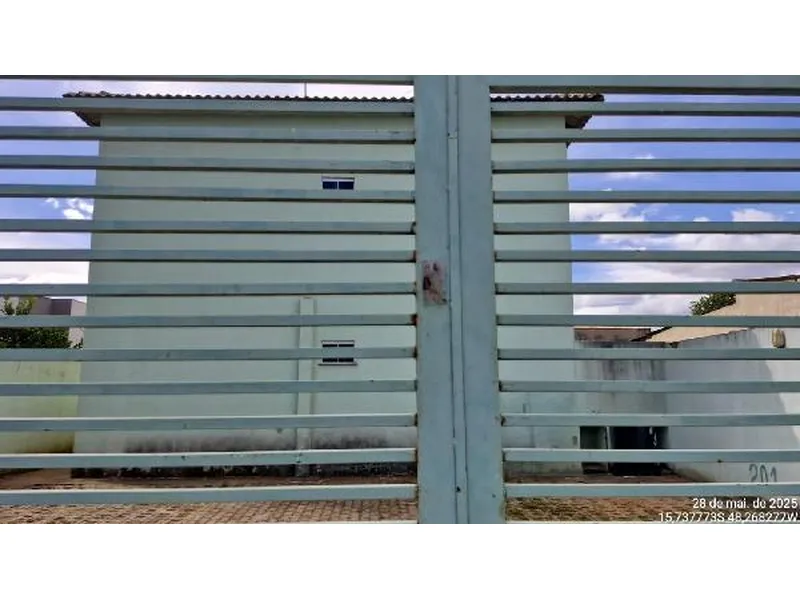 Apartamento em Licitação