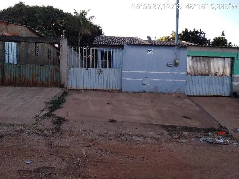 Casa em Venda Direta