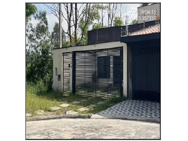 Casa em Leilão Extrajudicial