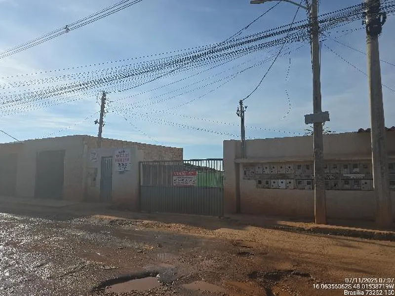 Casa em Venda Direta