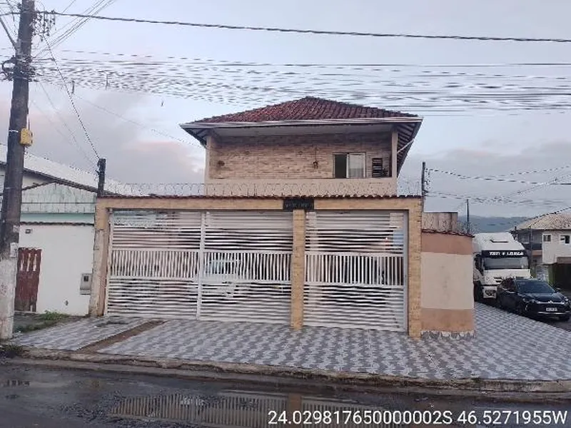 Casa em Venda Direta