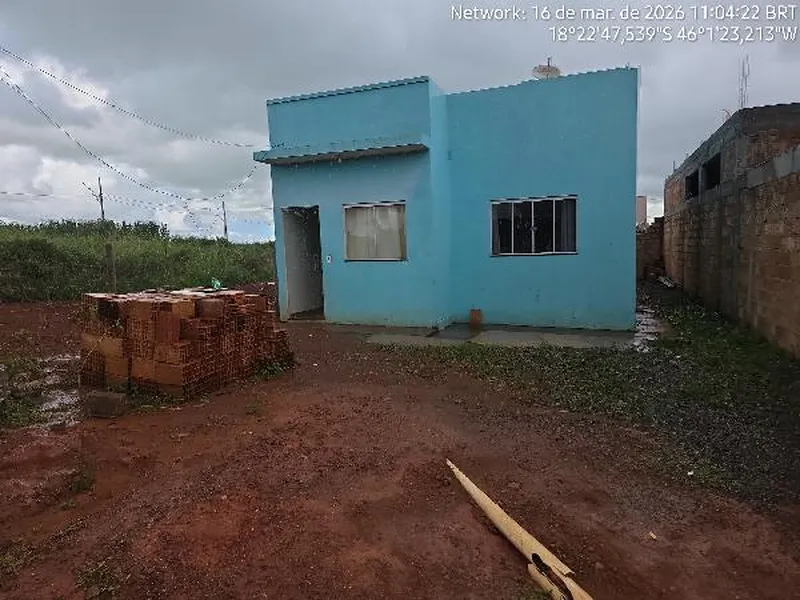 Casa em Leilão Extrajudicial