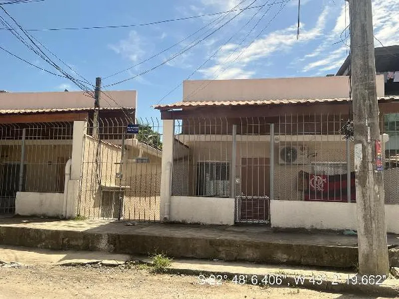 Apartamento em Licitação