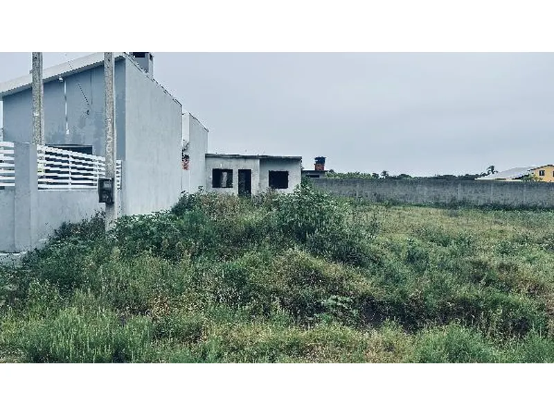 Terreno em Leilão Extrajudicial