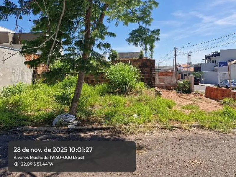 Terreno em Licitação