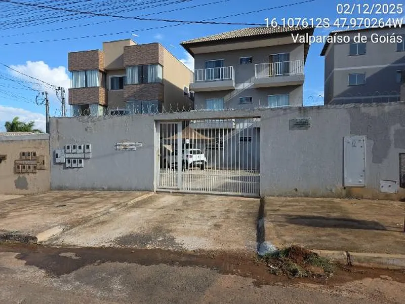 Apartamento em Licitação