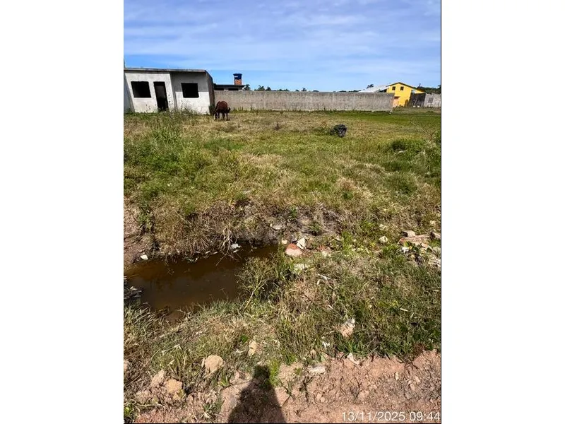Terreno em Licitação