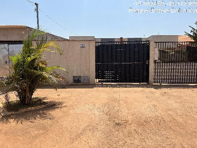 Casa em Venda Direta