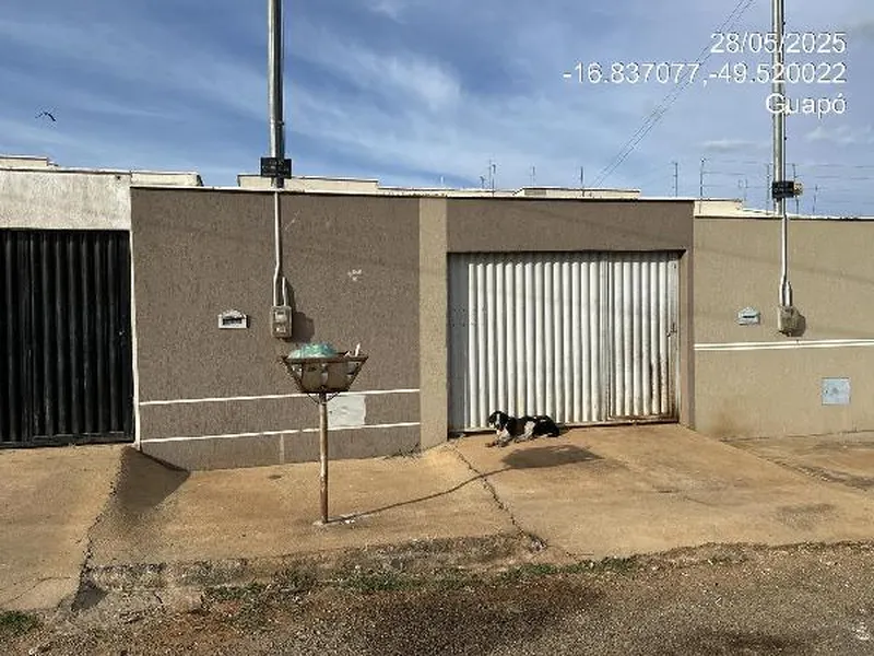 Casa em Leilão Extrajudicial